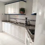 La Casita De Barcas Apartmán