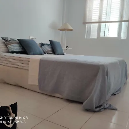 La Casita De Barcas 데니아