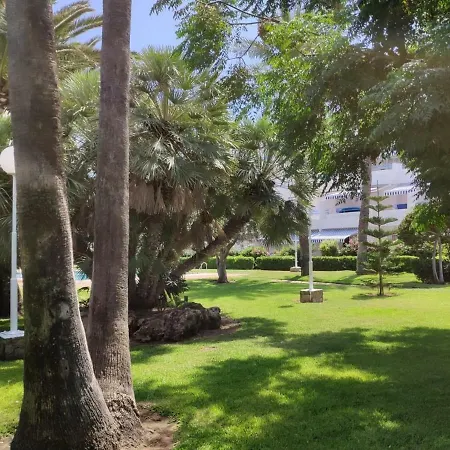 Apartmán La Casita De Barcas *